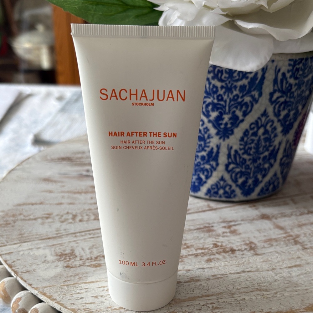 Sachajuan Hair After the Sun 100 ml NEW